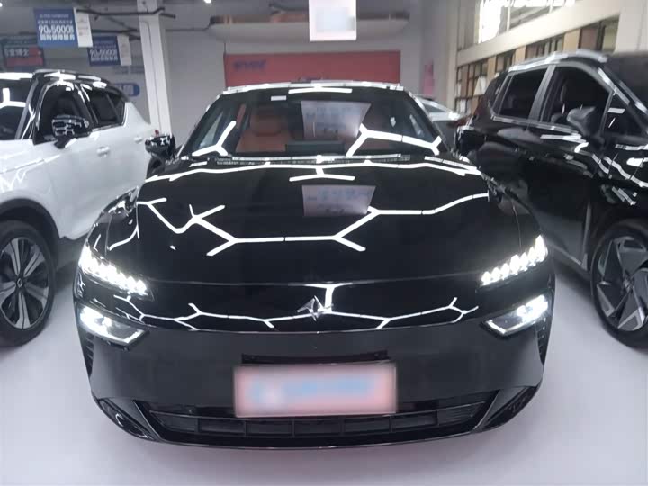 2024 Dongfeng Yipai eπ 007