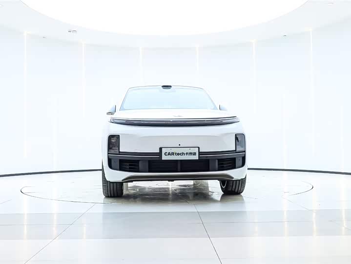 LiXiang L9 2025 2025款 Ultra 智能焕新版