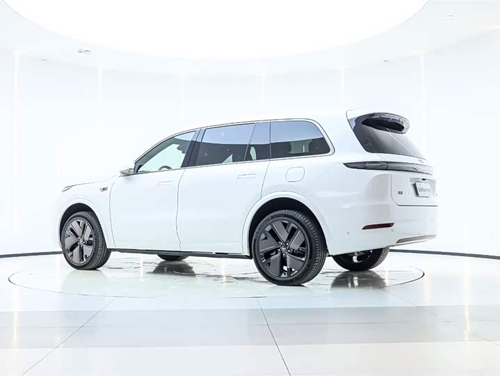 LiXiang L9 2025 2025款 Ultra 智能焕新版