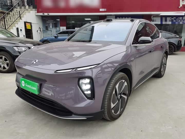 2024 Nio EC6