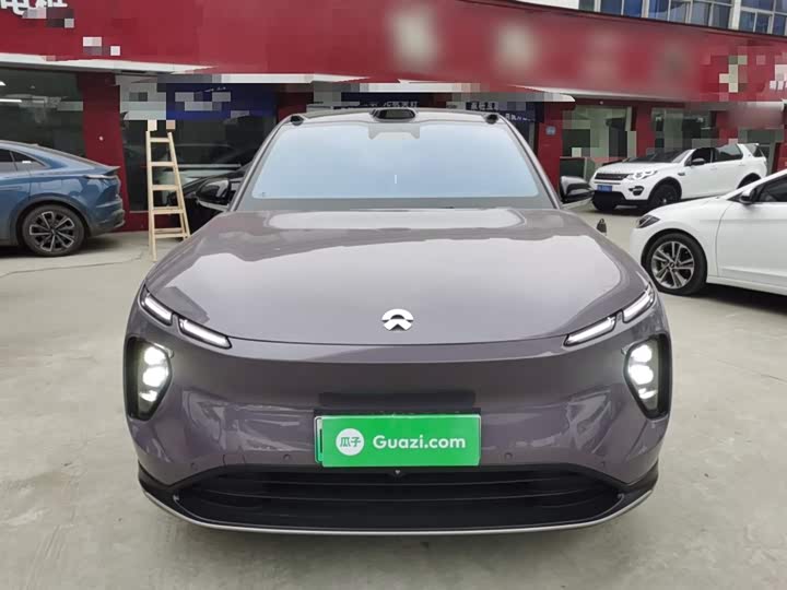 2024 Nio EC6
