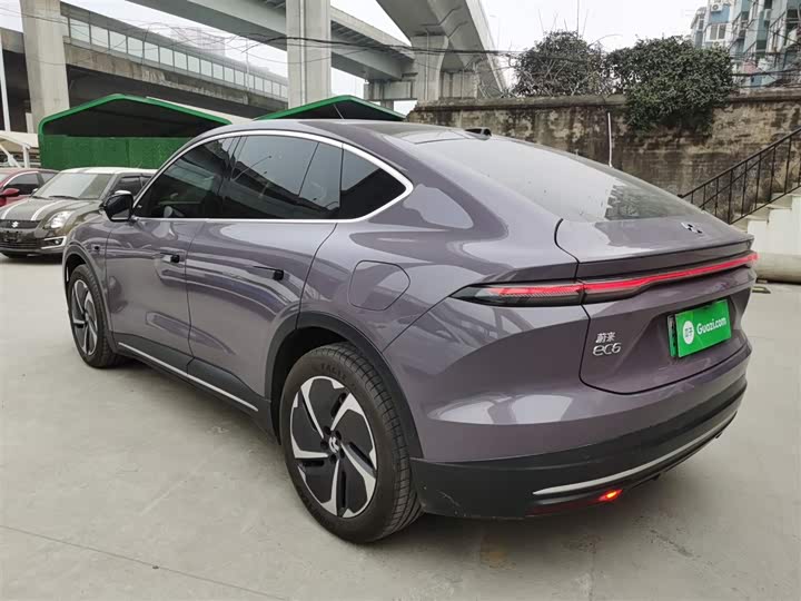 2024 Nio EC6