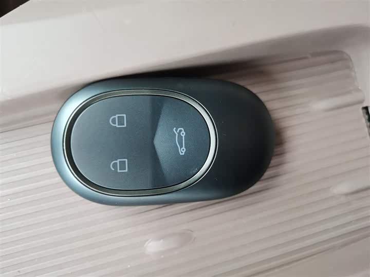 Nio EC6 2024 2024款 75kWh