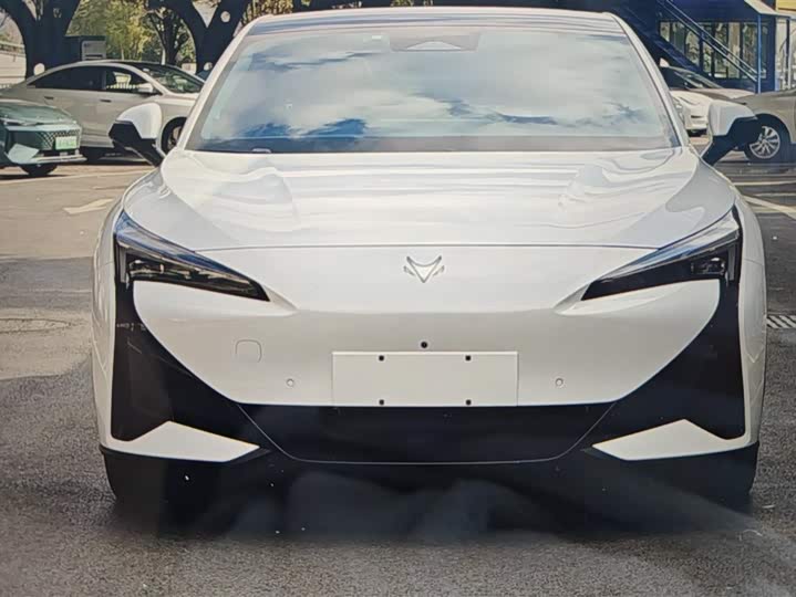 BAIC Arcfox Alpha S5 2024 2024款 560PRO 185kW