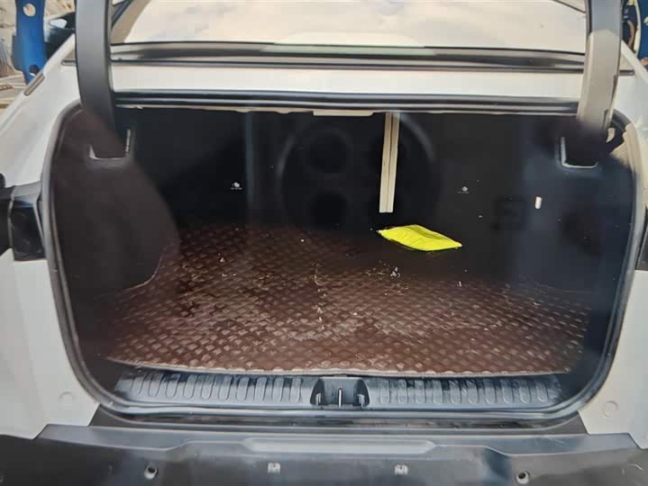 BAIC Arcfox Alpha S5 2024 2024款 560PRO 185kW