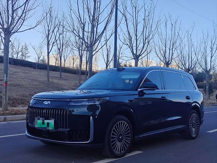 Chery Fulwin T11 2026 2026款 220四驱全家乐