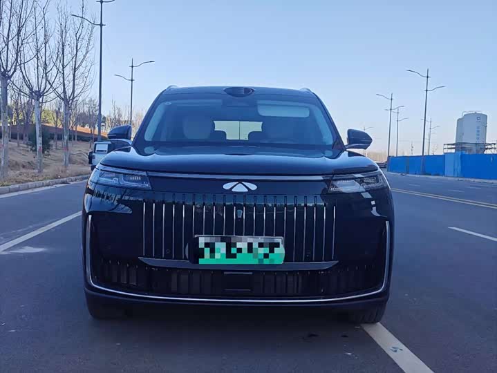 Chery Fulwin T11 2026 2026款 220四驱全家乐