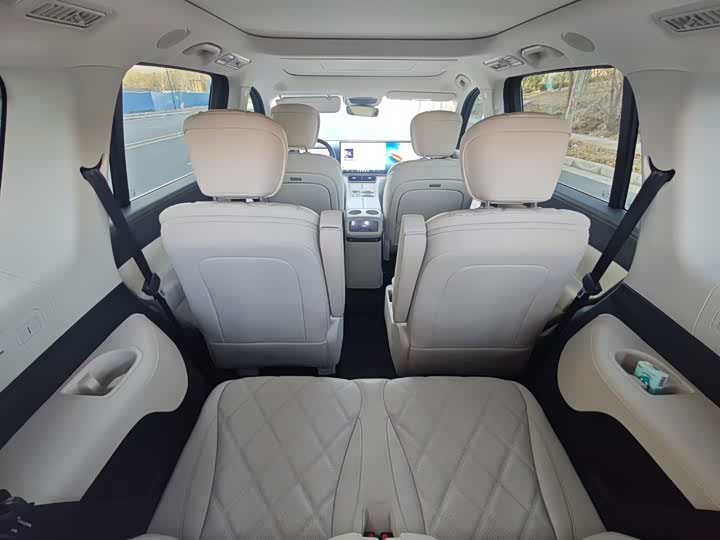 Chery Fulwin T11 2026 2026款 220四驱全家乐