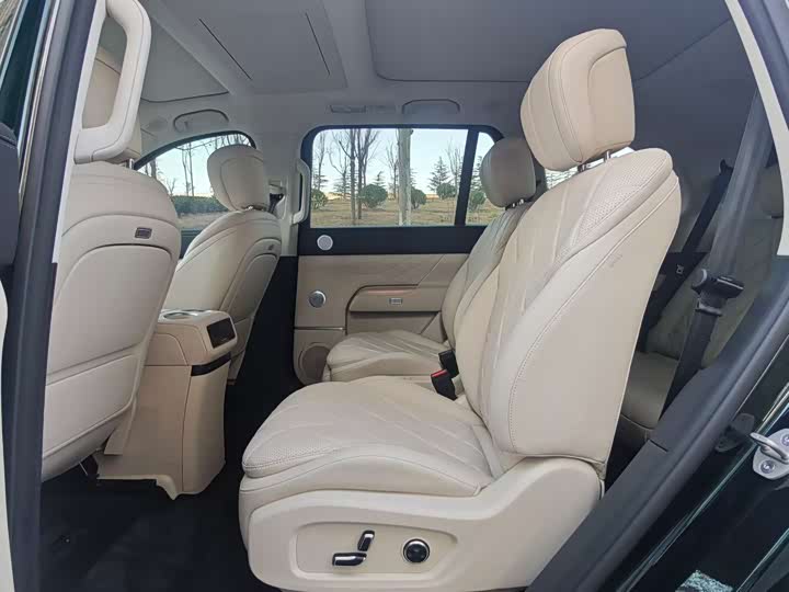 Chery Fulwin T11 2026 2026款 220四驱全家乐