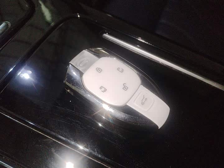 GAC Trumpchi M8 2024 2024款 大师系列 400T 尊贵版