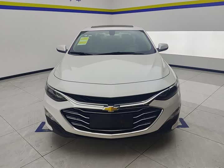 Chevrolet Malibu XL 2023 2023款 1.5T 锐动版