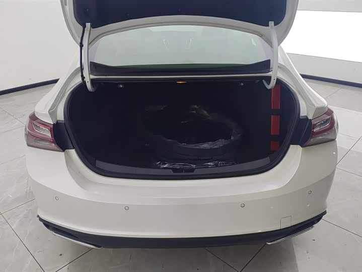 Chevrolet Malibu XL 2023 2023款 1.5T 锐动版