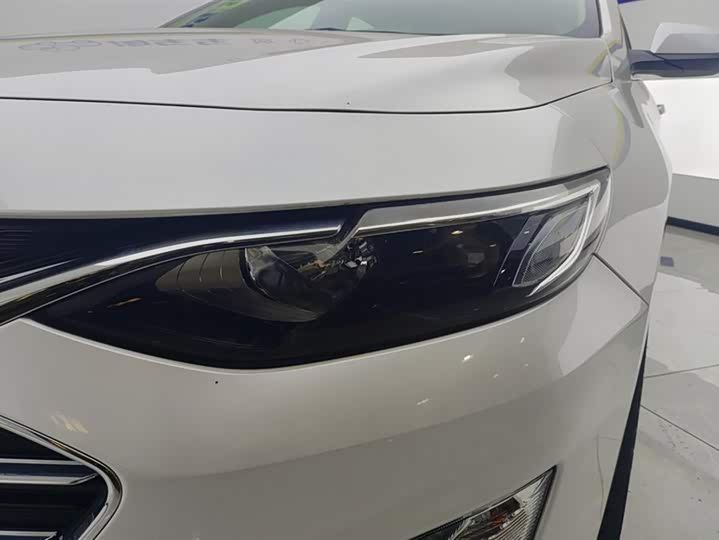 Chevrolet Malibu XL 2023 2023款 1.5T 锐动版