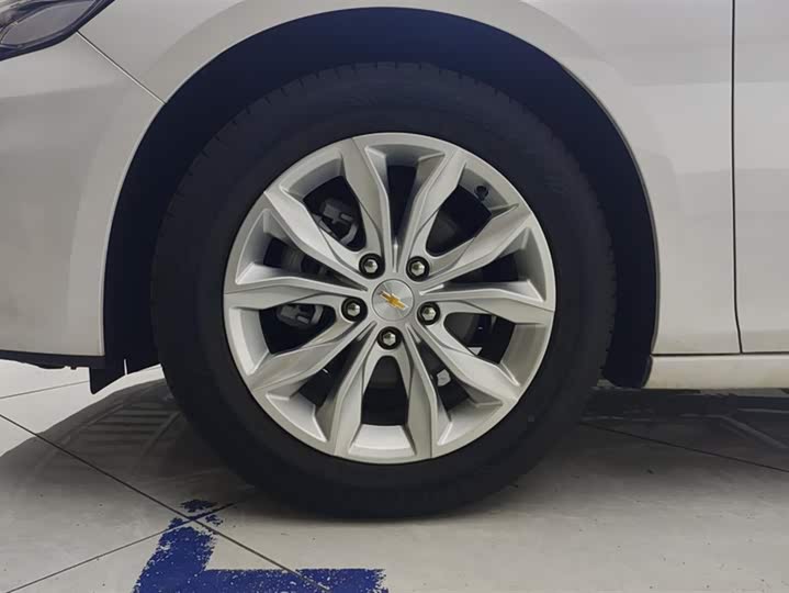 Chevrolet Malibu XL 2023 2023款 1.5T 锐动版