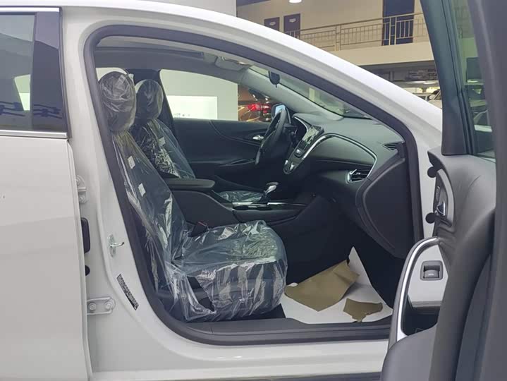 Chevrolet Malibu XL 2023 2023款 1.5T 锐动版