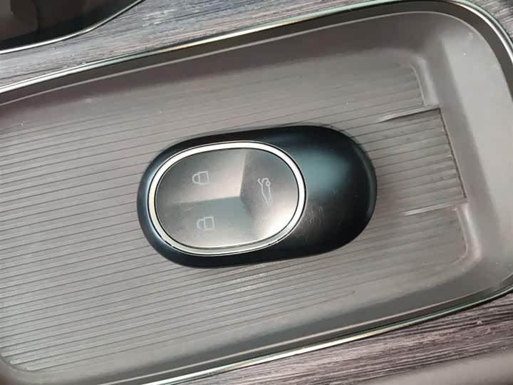 Nio ES7 2022 2022款 75kWh