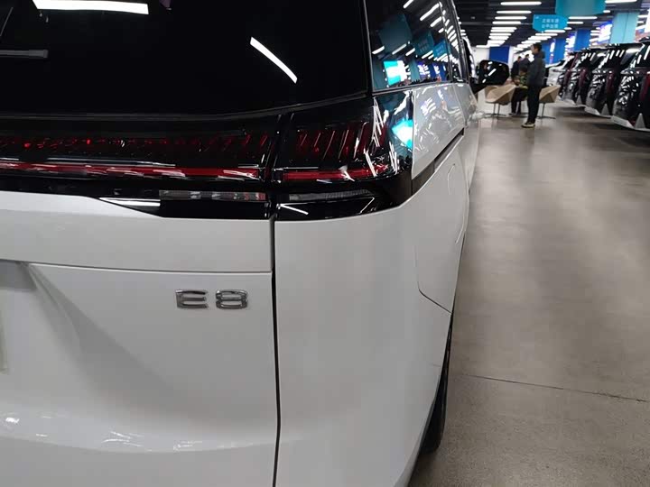 GAC Trumpchi E8 2024 2024款 150km MAX