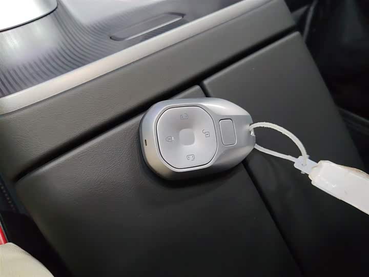 GAC Trumpchi E8 2024 2024款 150km MAX