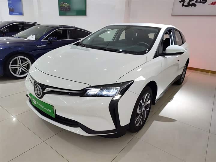 Buick Velite 6 2024 2024款 450km 舒享版 PLUS