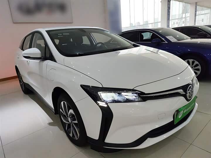 Buick Velite 6 2024 2024款 450km 舒享版 PLUS