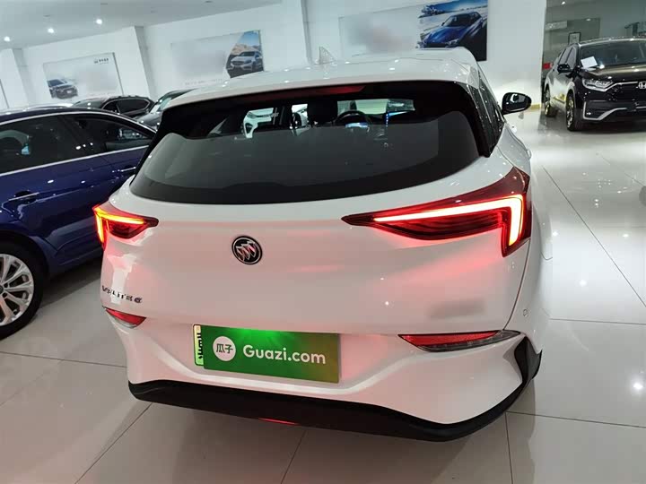 Buick Velite 6 2024 2024款 450km 舒享版 PLUS