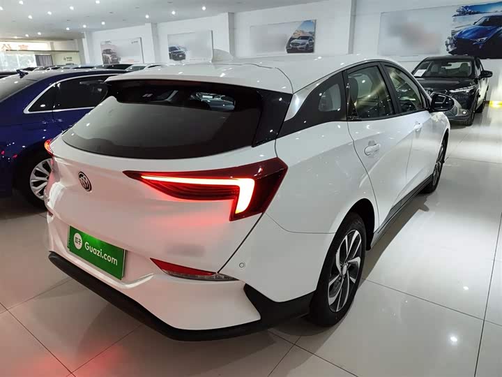 Buick Velite 6 2024 2024款 450km 舒享版 PLUS