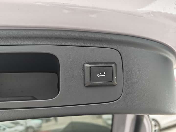 MG Motor 4 EV 2026 2026款 437 从容版