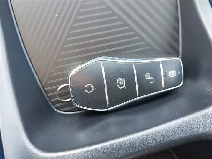 BYD Seagull 2025 2025款 智驾版 305km 活力版