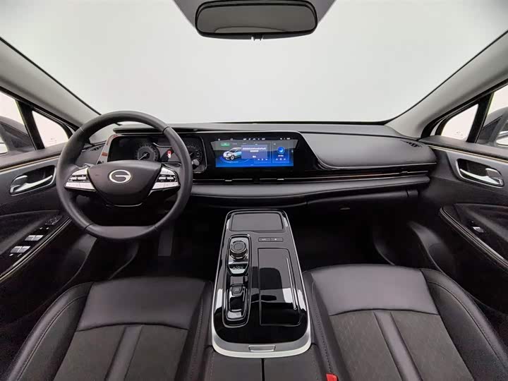 GAC Aion S 2023 2023款 魅 580 磷酸铁锂