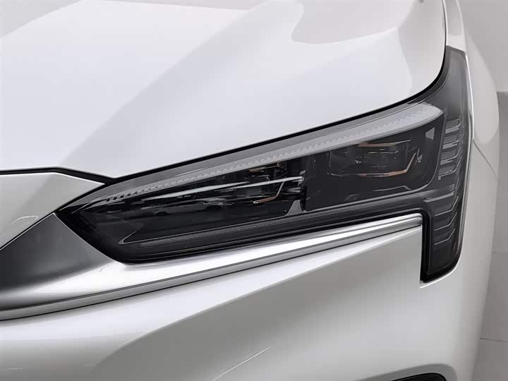 GAC Aion S 2023 2023款 魅 580 磷酸铁锂