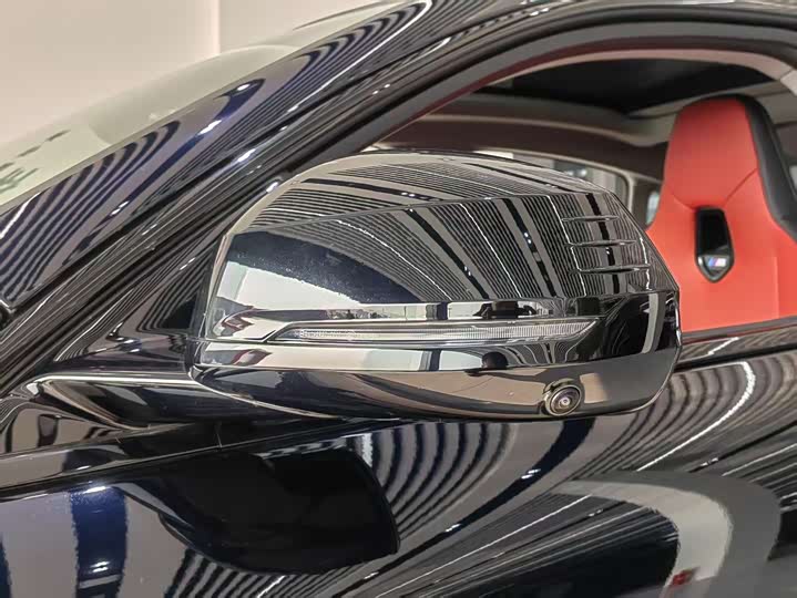 BMW 2 Series 2025 2025款 225L M运动曜夜套装