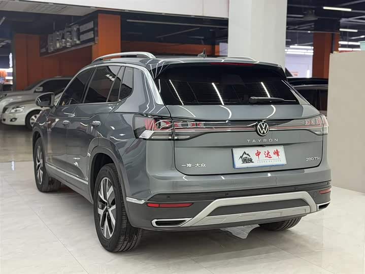 Mazda CX-30 2022 2022款 2.0L 自动耀悦型