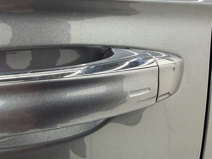 Mazda CX-30 2022 2022款 2.0L 自动耀悦型