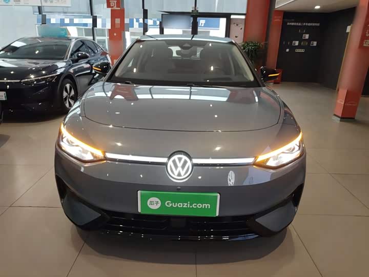 2024 Volkswagen ID.7 Vizzion