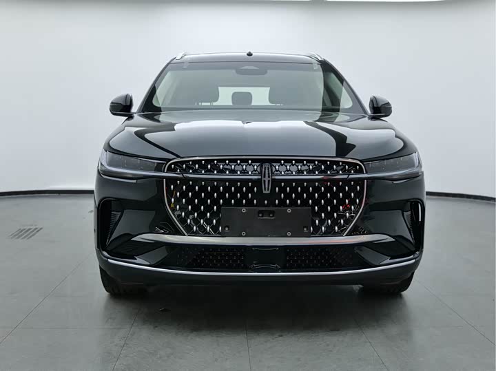 Lincoln Nautilus 2023 2023款 2.0T 四驱尊睿版