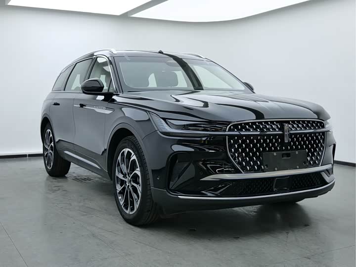 Lincoln Nautilus 2023 2023款 2.0T 四驱尊睿版