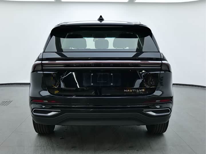 Lincoln Nautilus 2023 2023款 2.0T 四驱尊睿版