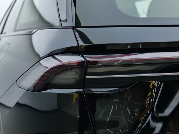 Lincoln Nautilus 2023 2023款 2.0T 四驱尊睿版