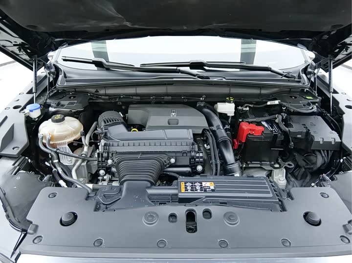 Lincoln Nautilus 2023 2023款 2.0T 四驱尊睿版