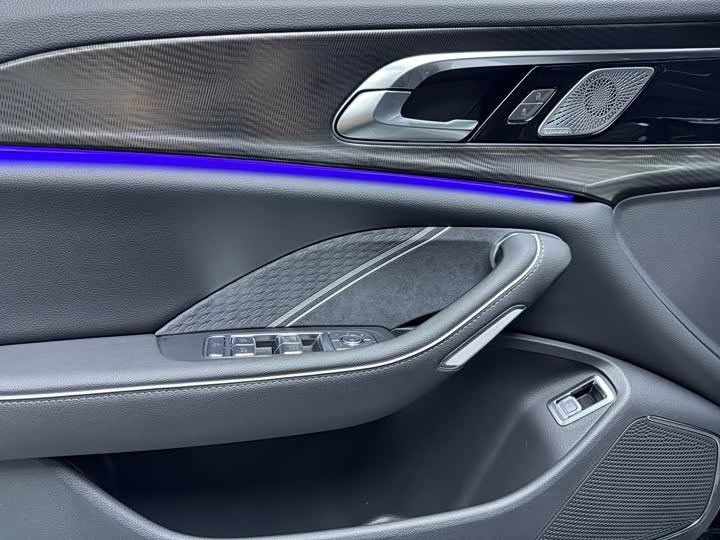 Hongqi H6 2024 2024款 2.0T 致尚版