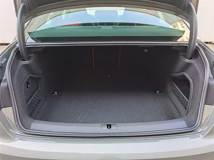 Audi S4 2024 2024款 S4 3.0TFSI