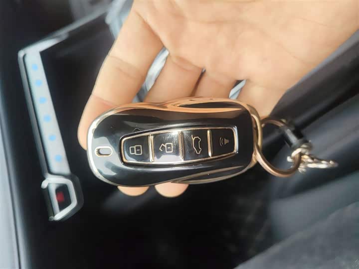 Ford Equator Sport 2022 2022款 EcoBoost 170 精领型