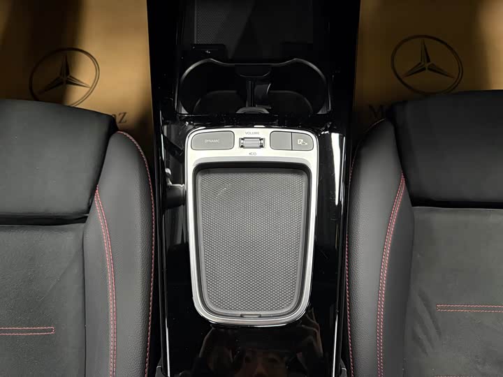 Mercedes-Benz CLA-Class 2024 2024款 CLA 220