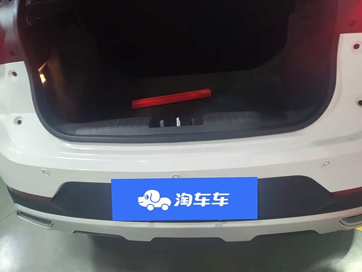 Chery Tiggo 3x 2024 2024款 1.5L CVT卓越版