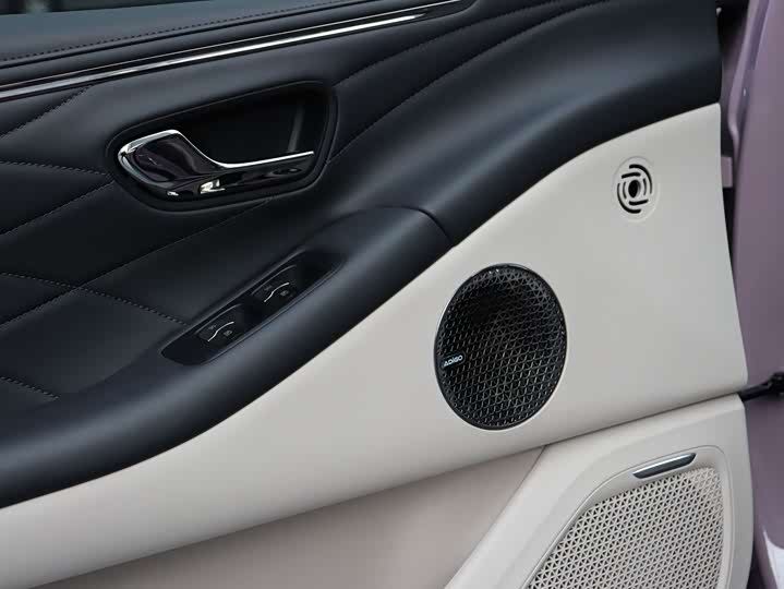 GAC Aion RT 2025 2025款 520智享版