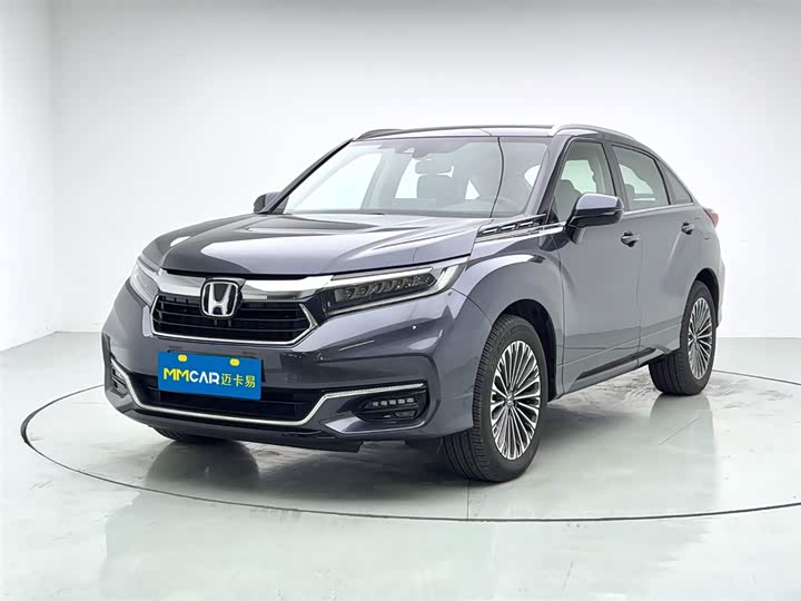 Honda Avancier 2023 2023款 370TURBO 四驱尊享版