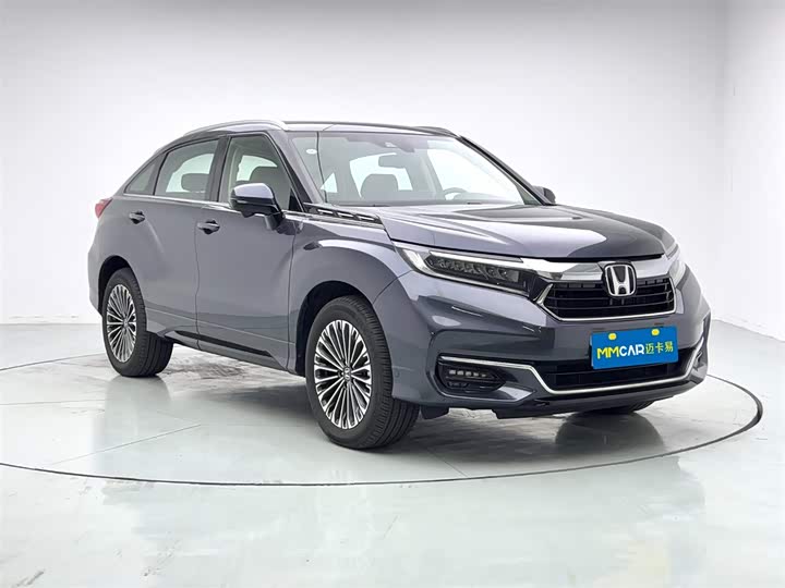 Honda Avancier 2023 2023款 370TURBO 四驱尊享版