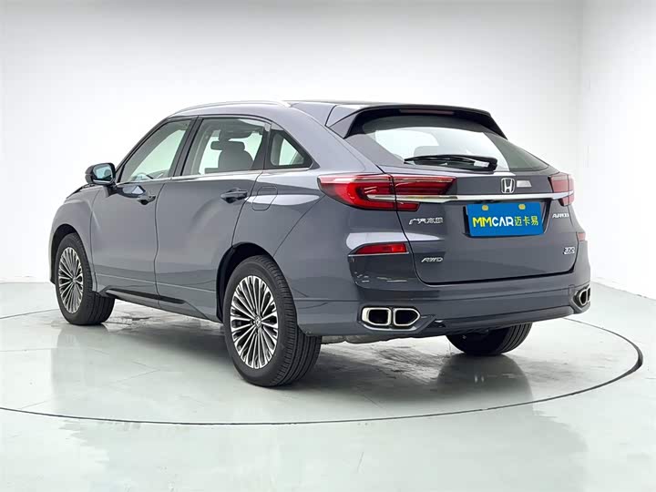 Honda Avancier 2023 2023款 370TURBO 四驱尊享版