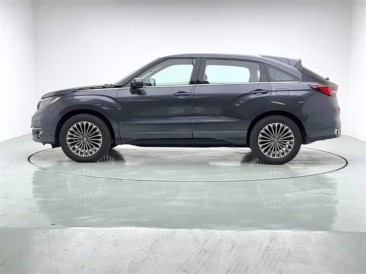 Honda Avancier 2023 2023款 370TURBO 四驱尊享版