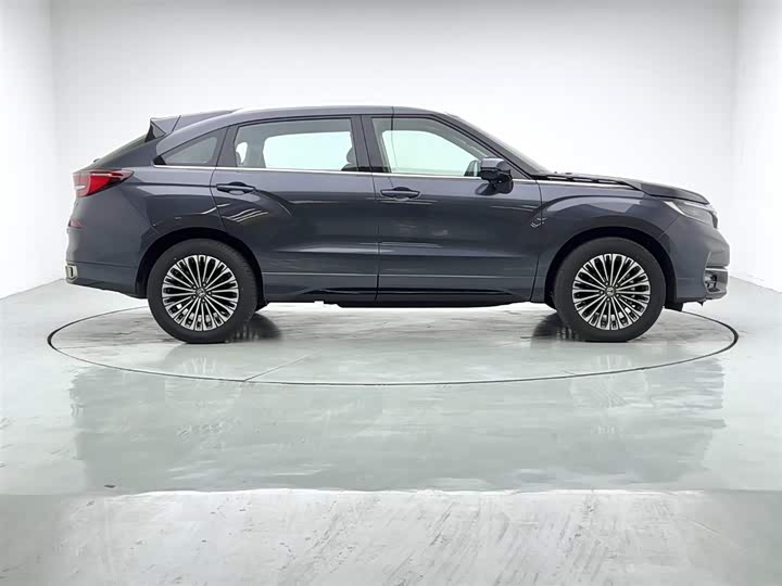 Honda Avancier 2023 2023款 370TURBO 四驱尊享版